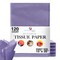 120 Sheets of Tissue Paper - 15" x 20" Packing Paper Sheets for Moving - 10lb Wrapping Paper - Newsprint Paper for Packing, Gift Wrapping, Moving Supplies & Protecting Items